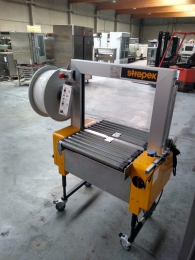Strapex strapping machine